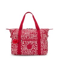 Kipling Τσάντα tote Large Art M Shape Cocktail