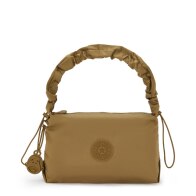Kipling Τσαντάκι ώμου Eleni Goldish Brown