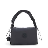 Kipling Τσαντάκι ώμου Eleni Simply Black