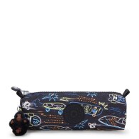 Kipling Κασετίνα Freedom Neon Skate