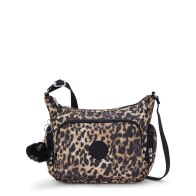 Kipling Τσαντάκι ώμου Gabb S Wild Leopard