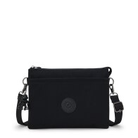 Kipling Τσαντάκι ώμου Riri L Infinite Black