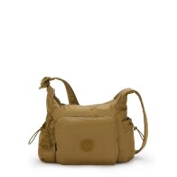 Kipling Τσαντάκι ώμου Gabb S Goldish Brown