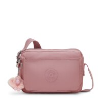 Kipling Τσαντάκι ώμου Abanu M Smoky Blush