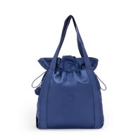 Kipling Τσάντα ώμου Elmar Casual Blue GG
