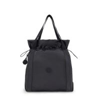 Kipling Τσάντα ώμου Elmar Simply Black