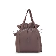 Kipling Τσάντα ώμου Elmar Simply Mocha