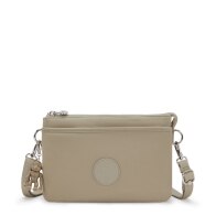 Kipling Τσαντάκι ώμου Riri Boho Tan
