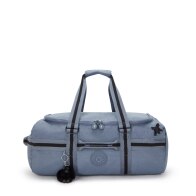 Kipling Σακ Βουαγιάζ καμπίνας 50cm Jonis S Blue Stone