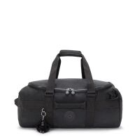 Kipling Σακ Βουαγιάζ Καμπίνας 50cm Jonis Black Noir