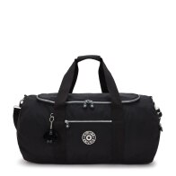 Kipling Σακ Βουαγιάζ Argus M Rapid Black Heritage