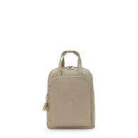 Kipling Σακίδιο πλάτης για laptop 15" Kazuki L Boho Tan