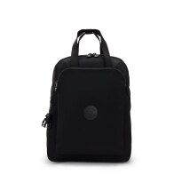 Kipling Σακίδιο πλάτης για laptop 15" Kazuki L Infinite Black