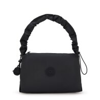 Kipling Τσάντα ώμου Eleni M Simply Black