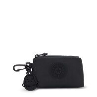 Kipling Τσαντάκι χειρός Eleni Mini Simply Black