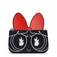 Kipling The Powerpuff Girls Τσαντάκι χειρός Creativity L Blossom Orange