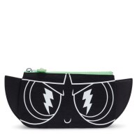 Kipling Powerpuff Girls Τσαντάκι χειρός Creativity L Buttercup Green