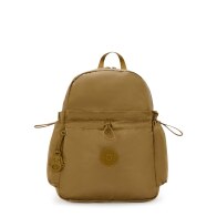 Kipling Σακίδιο πλάτης Amita Goldish Brown