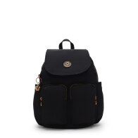 Kipling Σακίδιο πλάτης City Pocket S Blush Gold Black