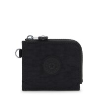 Kipling Πορτοφόλι Card Pal Black Noir