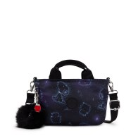Kipling Peanuts Τσαντάκι ώμου Ritta Mini Weightless Star
