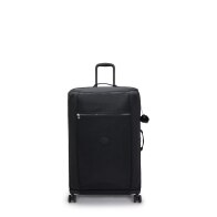 Kipling Βαλίτσα μεγάλη 78cm Jet L Black Noir
