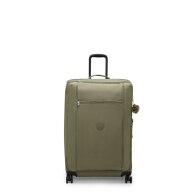 Kipling Βαλίτσα μεγάλη 78cm Jet L Almost Sage