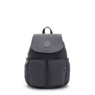 Kipling Σακίδιο πλάτης City Pocket S Moonlit Slate