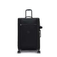 Kipling Βαλίτσα μεγάλή 72cm Jet M Black Noir
