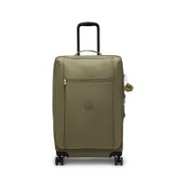 Kipling Βαλίτσα μεγάλή 72cm Jet M Almost Sage