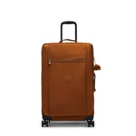 Kipling Βαλίτσα μεγάλή 72cm Jet M Stylish Mokka