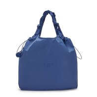 Kipling Τσάντα ώμου Assie Casual Blue GG