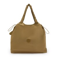 Kipling Τσάντα ώμου Assie Goldish Brown