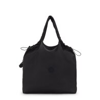 Kipling Τσάντα ώμου Assie Simply Black