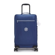 Kipling Βαλίτσα μεσαία 60cm Jet S Casual Blue Combo