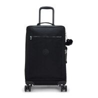 Kipling Βαλίτσα μεσαία 60cm Jet S Black Noir
