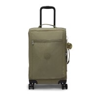 Kipling Βαλίτσα καμπίνας 55cm Jet S Almost Sage