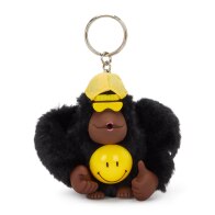 Kipling Smiley Μπρελόκ Fun Ball