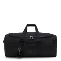 Kipling Σακ Βουαγιάζ Donis 62.5cm Black Noir