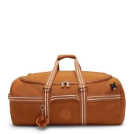 Kipling Σακ Βουαγιάζ Donis 62.5cm Stylish Mokka