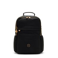 Kipling Σακίδιο πλάτης Biana Blush Gold Black