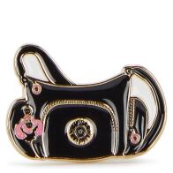 Kipling Καρφίτσα Gabb Multicolor