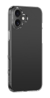 USAMS θήκη Primary US-BH887 για iPhone 16 Plus διάφανη