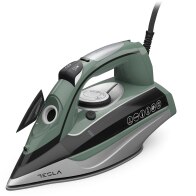 Tesla Σίδερο Ατμού 3000W IR600BGP