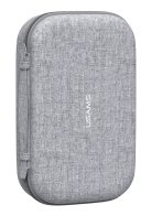 USAMS θήκη tablet και οργάνωσης αξεσουάρ Jane05 265x167x72mm γκρι