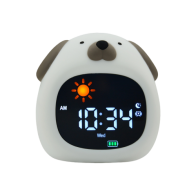 Kiddoboo SoundGlow Dog