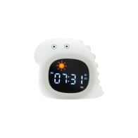 Kiddoboo Αξεσουάρ Παιδικού Δωματίου SoundGlow Dino