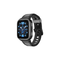 Kiddoboo WatchMe AI K10 4G Black