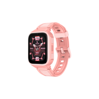 Kiddoboo WatchMe AI K10 4G Pink