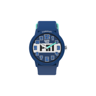 Kiddoboo KBR2BLU Smartwatch O’Clock Μπλε